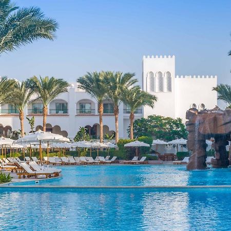 Baron Palms Adults Friendly Only 16 Years Plus Boutique Hotel Style Sharm el Sheikh Esterno foto The resort's main pool
