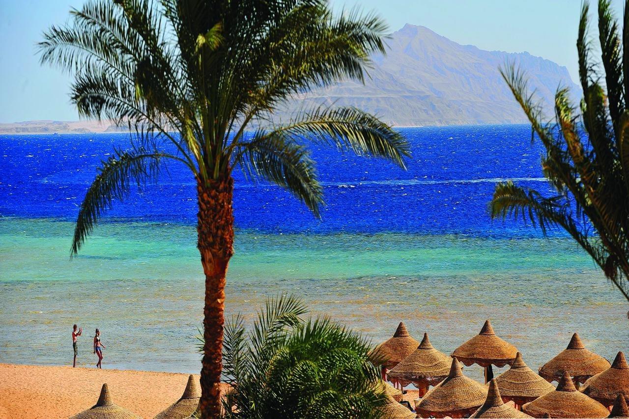 Baron Palms Adults Friendly Only 16 Years Plus Boutique Hotel Style Sharm el Sheikh Esterno foto Red Sea coast at Sharm El Sheikh