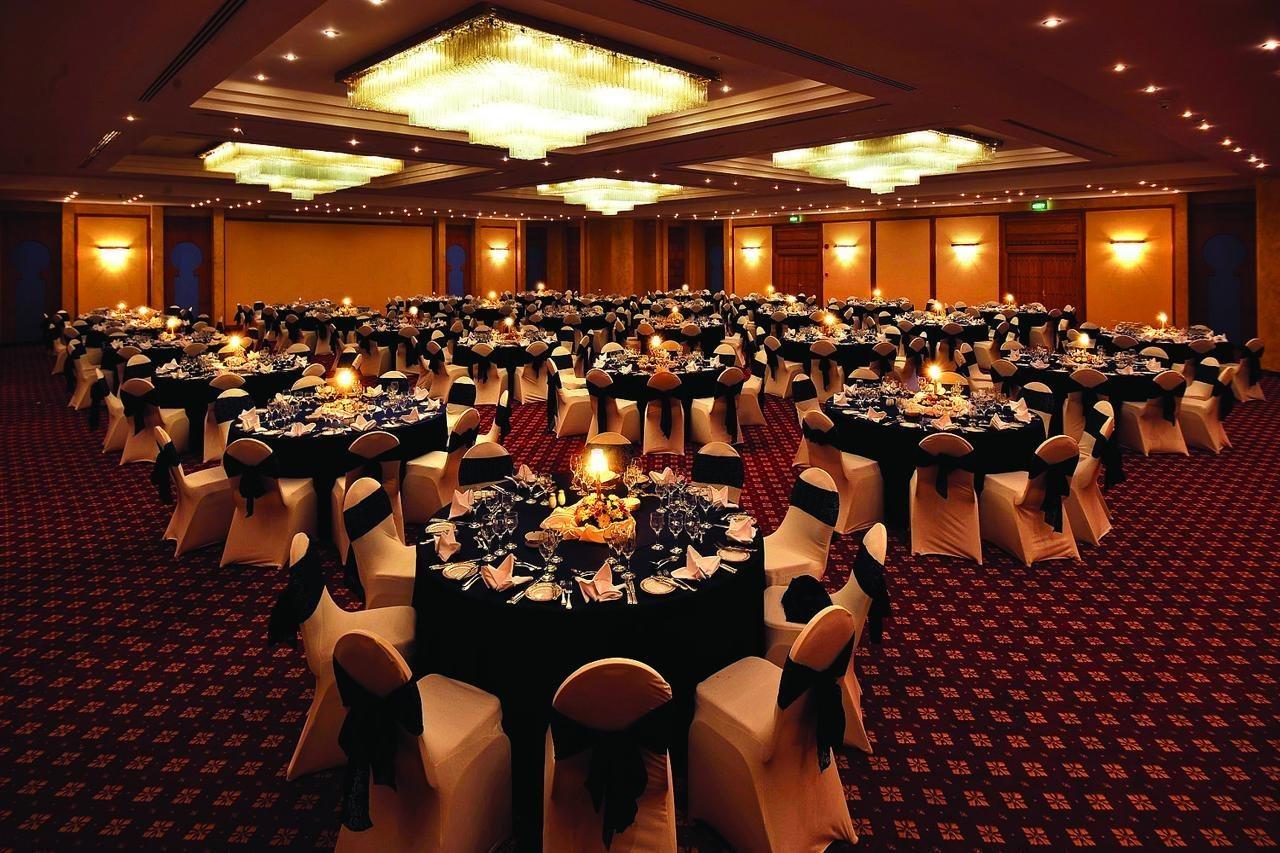Baron Palms Adults Friendly Only 16 Years Plus Boutique Hotel Style Sharm el Sheikh Esterno foto The Grand Ballroom