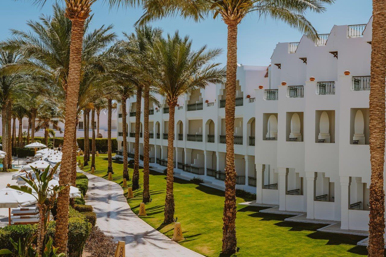 Baron Palms Adults Friendly Only 16 Years Plus Boutique Hotel Style Sharm el Sheikh Esterno foto The St. Regis Sharm