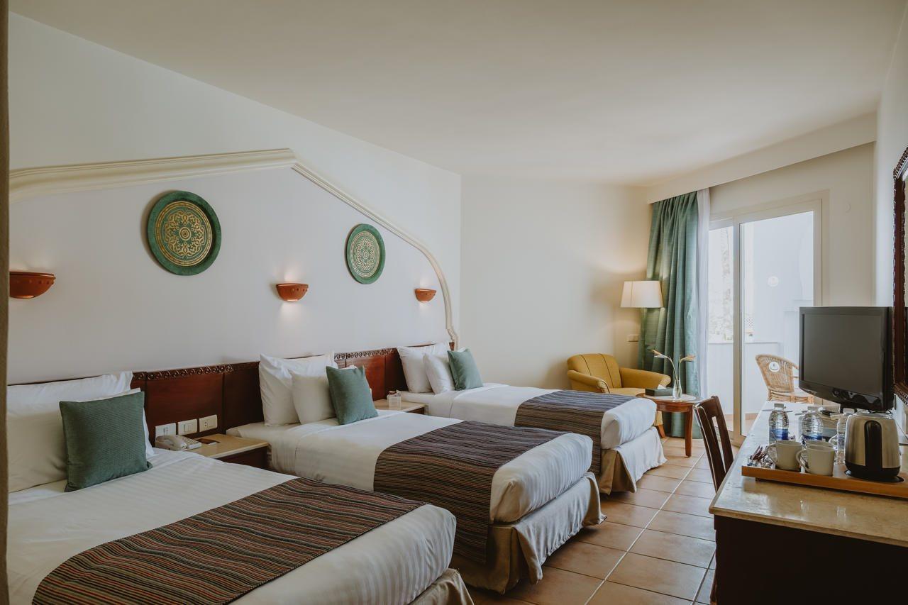 Baron Palms Adults Friendly Only 16 Years Plus Boutique Hotel Style Sharm el Sheikh Esterno foto A room at the hotel