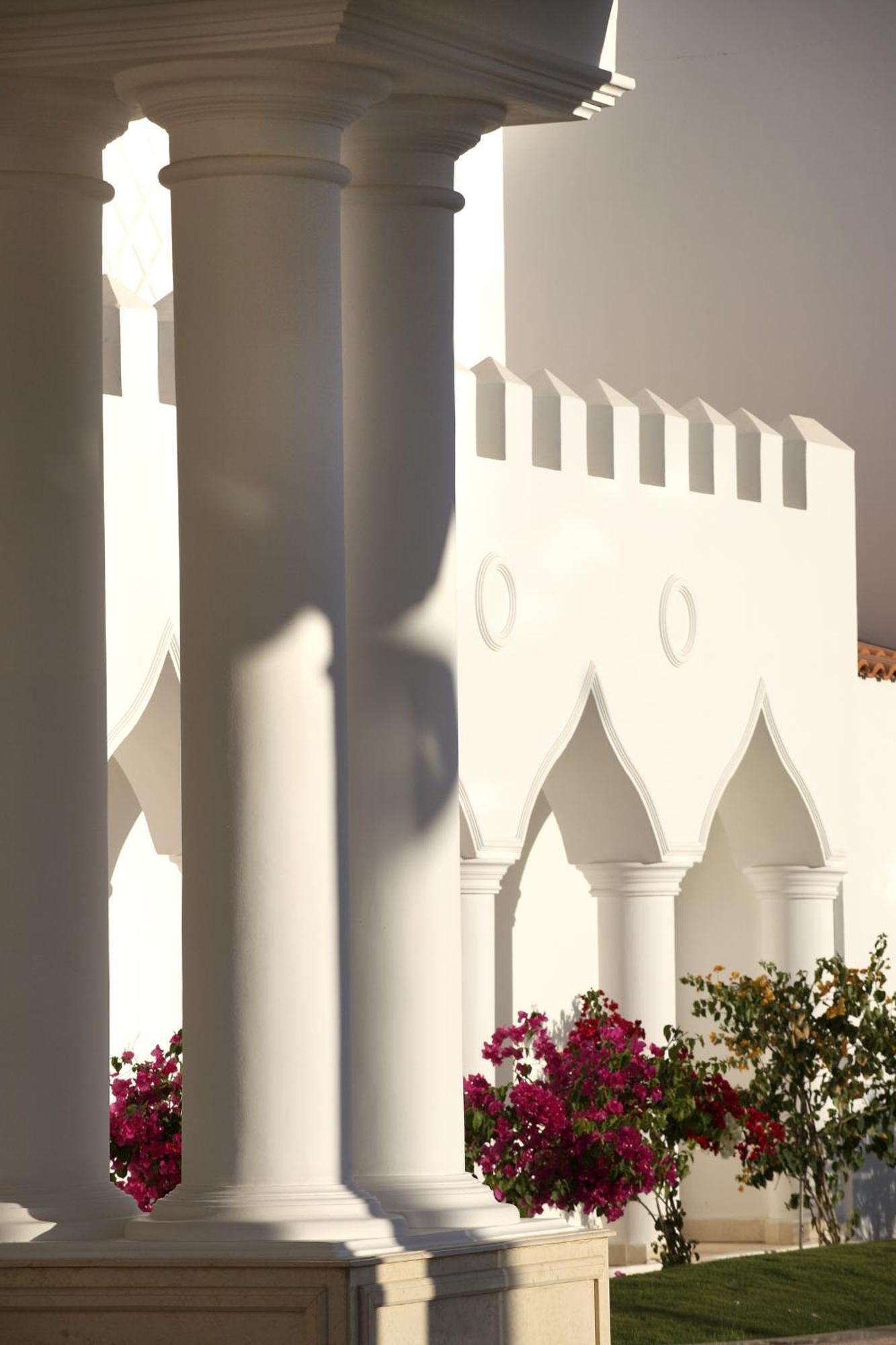 Baron Palms Adults Friendly Only 16 Years Plus Boutique Hotel Style Sharm el Sheikh Esterno foto
