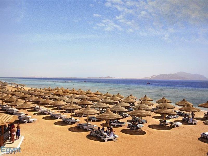 Baron Palms Adults Friendly Only 16 Years Plus Boutique Hotel Style Sharm el Sheikh Esterno foto Beach at Makadi Bay
