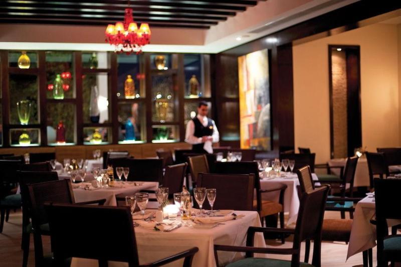 Baron Palms Adults Friendly Only 16 Years Plus Boutique Hotel Style Sharm el Sheikh Esterno foto The restaurant