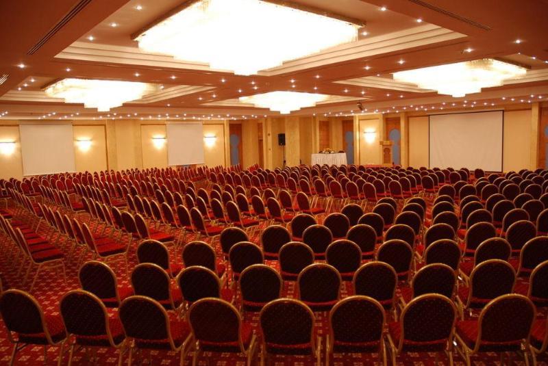 Baron Palms Adults Friendly Only 16 Years Plus Boutique Hotel Style Sharm el Sheikh Esterno foto A conference room