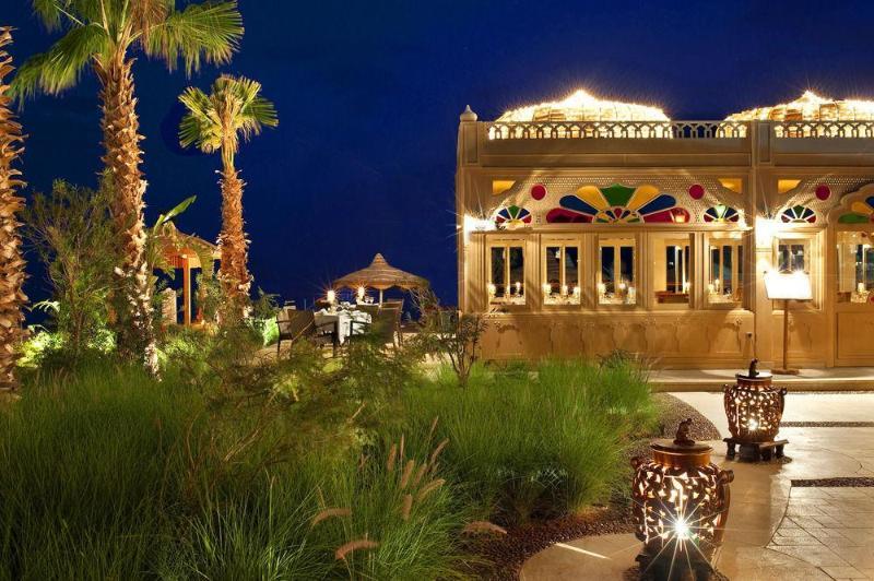 Baron Palms Adults Friendly Only 16 Years Plus Boutique Hotel Style Sharm el Sheikh Esterno foto The Palace Downtown